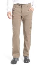 Men's Prana Zion Stretch Hiking Pants X 30 - Grey