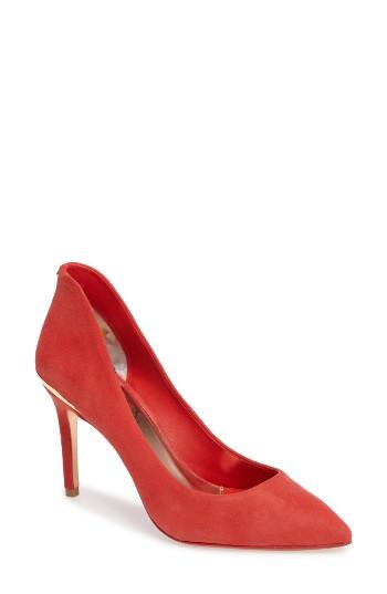 Women's Ted Baker London Saviy Pump