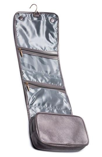 Jane Iredale Hanging Travel Bag