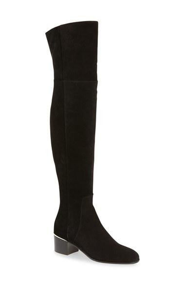 Women's Jimmy Choo Harmony Over The Knee Boot