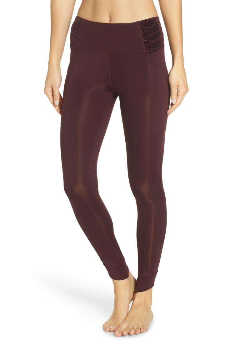 Women's Koral Trainer High Waist Leggings