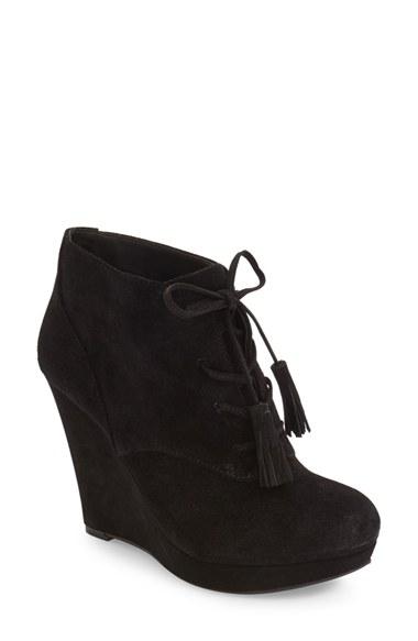 Women's Jessica 'cynthia' Wedge Bootie