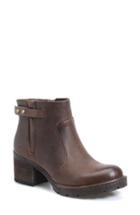 Women's Born 'nisbet' Bootie