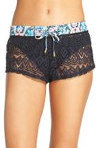 Women's Maaji Hello Sunny Cover-up Shorts