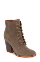 Women's Kork-ease Elfa Bootie M - Grey