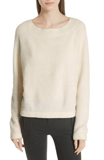 Women's Vince Merino Wool Blend Knit Sweater