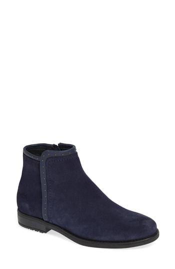 Women's Bos. & Co. Ribos Bootie .5-8us / 38eu - Blue