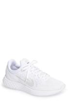 Men's Nike Lunar Skyelux Running Shoe M - White