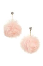 Women's Kate Spade New York Chic & Cushy Pouf Drop Earrings