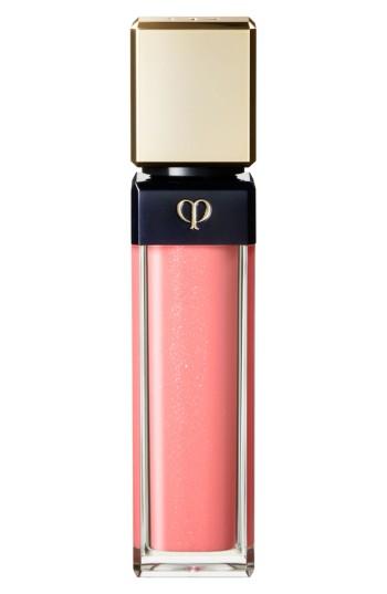 Cle De Peau Beaute Radiant Lip Gloss - Pink Aura