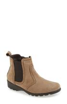 Women's Napa Flex Jet Chelsea Boot .5-6us / 36eu - Brown
