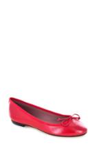 Women's Summit By White Mountain Kendrick Flat Eu - Red