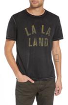Men's John Varvatos Star Usa La La Land T-shirt