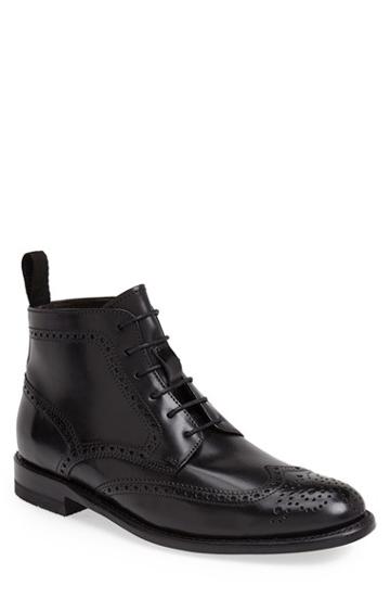 Men's Sendra 'newport' Wingtip Boot