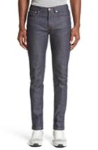 Men's A.p.c. Standard Fit Jeans, Size 29 - Blue
