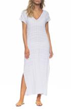 Women's Tavik Tasha Cover-up Maxi Dress - White