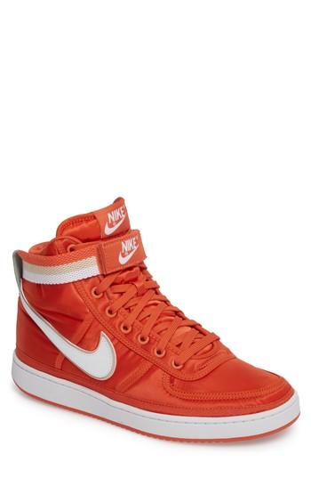 Men's Nike Vandal High Supreme High Top Sneaker