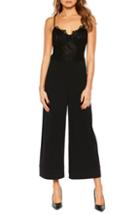 Women's Bardot Brittney Jumpsuit - Black