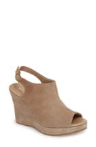 Women's Cordani 'wellesley' Sandal .5us / 37eu - Brown