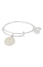 Women's Alex And Ani Always Bangle