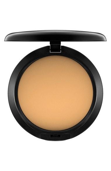 Mac Studio Fix Powder Foundation - Nc50