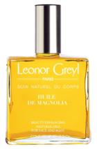 Leonor Greyl Paris 'huile De Magnolia' Beautifying Oil For Face & Body .2 Oz