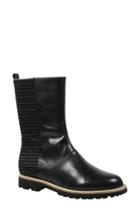 Women's L'amour Des Pieds Reyney Boot .5 M - Black