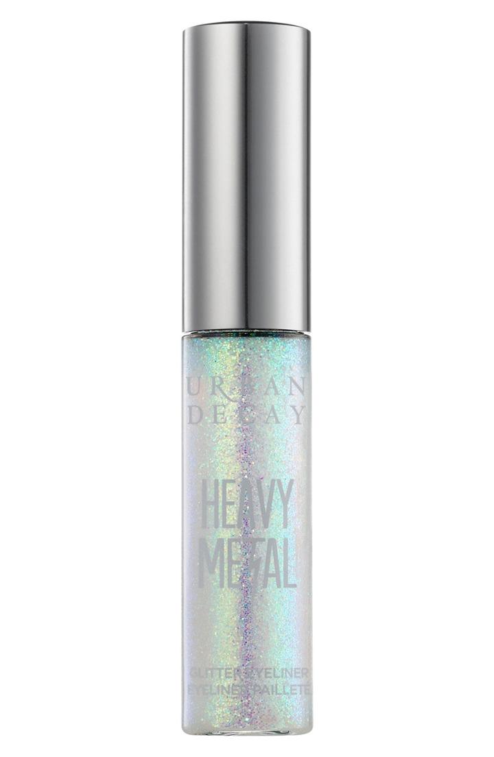 Urban Decay Heavy Metal Glitter Eyeliner - Distortion