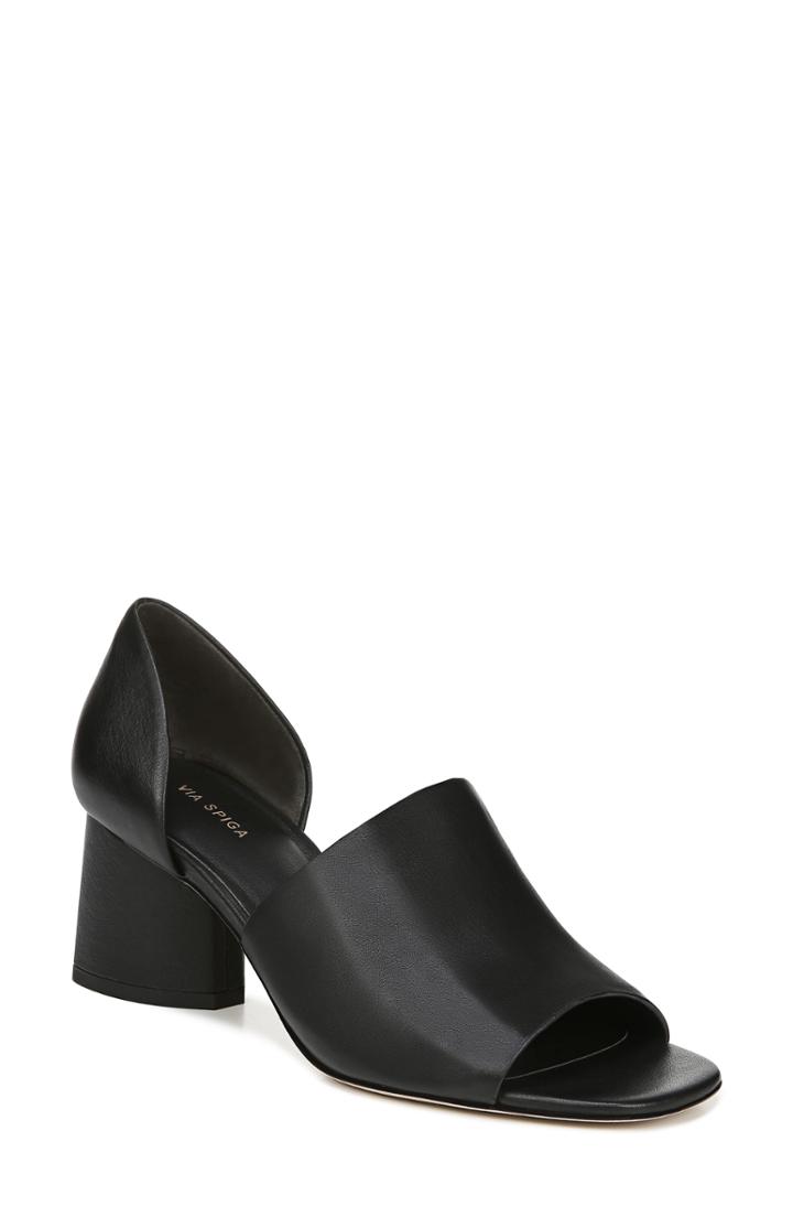 Women's Via Spiga Leah Sandal