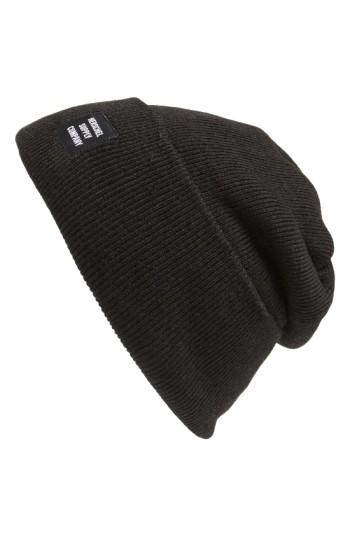 Men's Herschel Supply Co. 'abbott' Knit Cap -