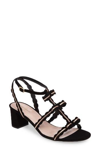 Women's Kate Spade New York Medea Sandal M - Black