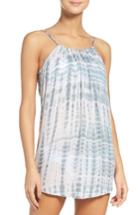 Women's Acacia Swimwear Cover-up Dress