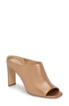 Women's Charles By Charles David Goldie Mule M - Pink