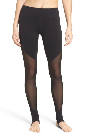 Women's Alo Show Off Stirrup Leggings