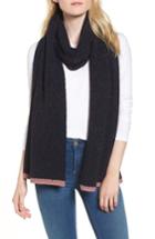 Women's Rag & Bone Jubilee Merino Wool Blend Scarf