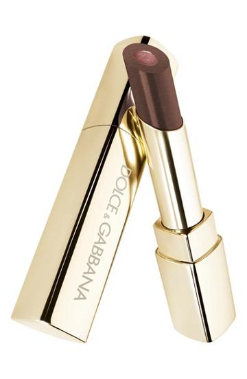 Dolce & Gabbana Beauty Gloss Fusion Lipstick - Truffle 300