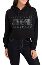 Women's Madewell Ciao For Now Mock Neck Sweatshirt - Black