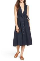 Women's The Fifth Label Le Roch Midi Dress - Blue