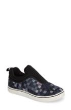 Women's Bernie Mev Joan Slip-on Sneaker Us / 35eu - Black
