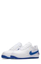 Women's Nike Air Force 1 Jester Xx Sneaker .5 M - White