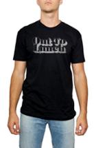 Men's Kid Dangerous Out To Lunch Graphic T-shirt - Black