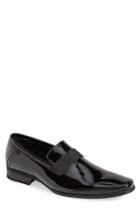 Men's Calvin Klein 'bernard' Venetian Loafer M - Black