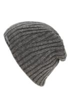 Men's The North Face Classic Wool Blend Beanie - Grey