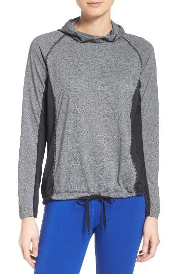 Women's Under Armour Threadborne Training Hoodie