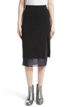 Women's Rag & Bone Alyssa Knit Skirt