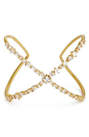 Women's Luv Aj Crossover Cuff
