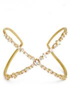 Women's Luv Aj Crossover Cuff