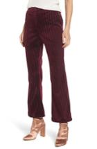 Women's Leith Velour Ankle Trousers