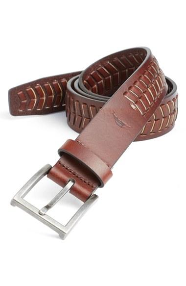 Men's Tommy Bahama 'high Tide' Belt