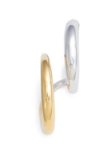 Women's Charlotte Chesnais Curl Earring